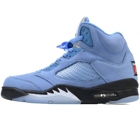 Nike Air Jordan 5 casual fashion sneakers